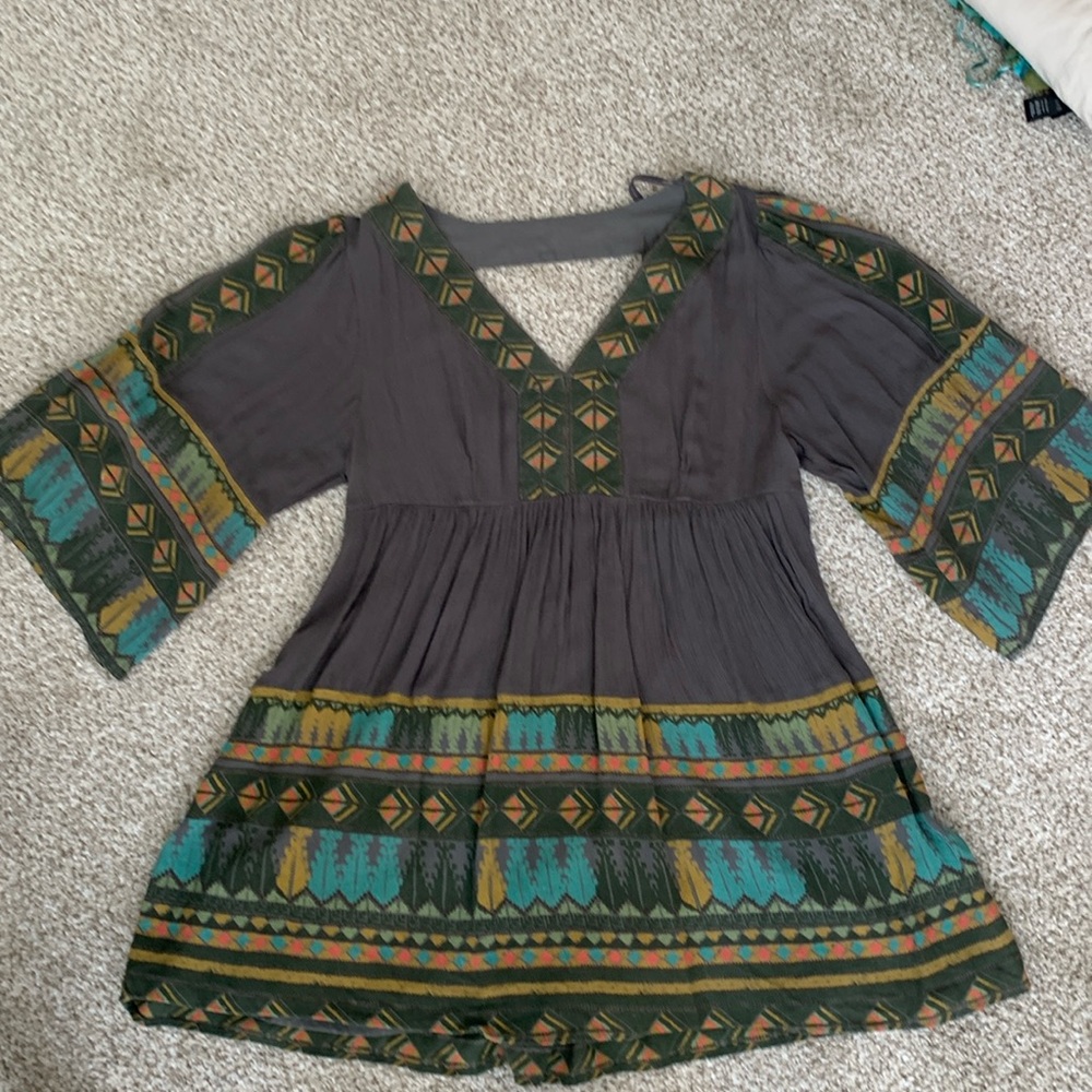 Woman’s top